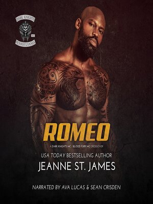 cover image of Romeo